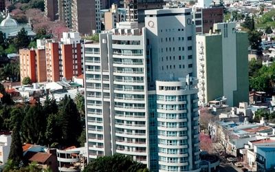 Comunidades de Vecinos