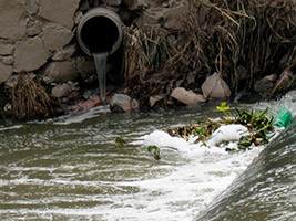 Fontanería Respetuosa con la Contaminación Ambiental