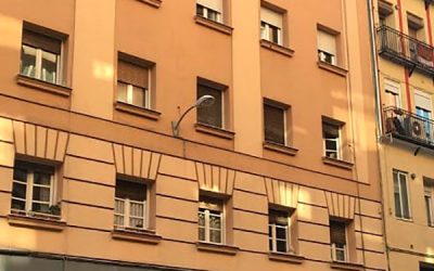 Administración de Fincas