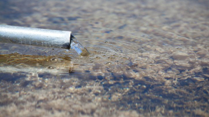 Rehabilitación de Bajantes Sin Obras