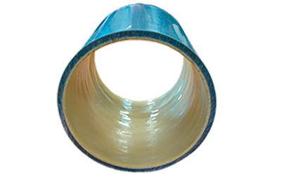 Rehabilitación de Tuberías Sin Obra