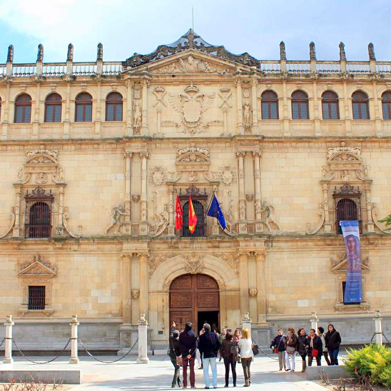 Fontanería Sin Obras y Rehabilitación de Bajantes en Alcalá de Henares