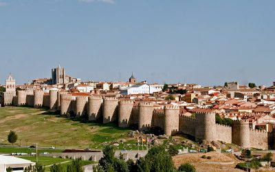 Ávila
