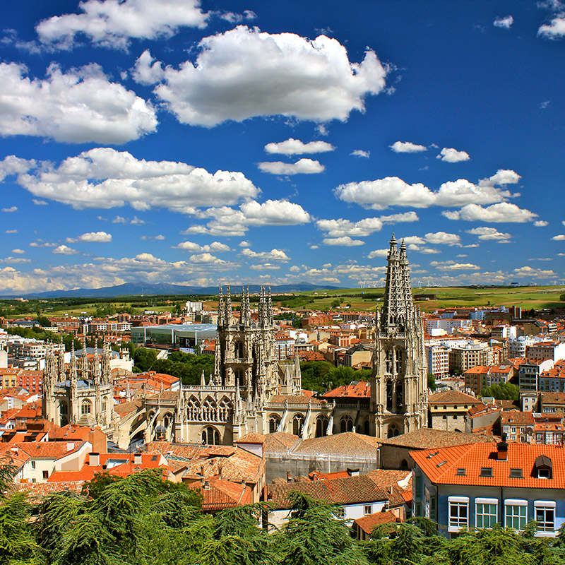 Fontanería Sin Obras y Rehabilitación de Bajantes en Burgos