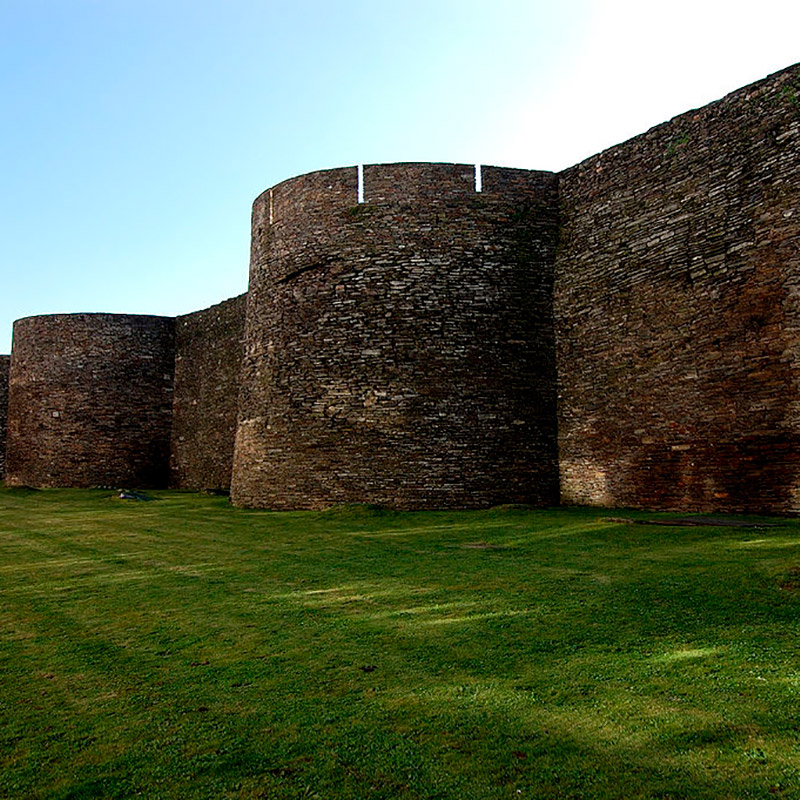 Fontanería Sin Obras y Rehabilitación de Bajantes en Lugo