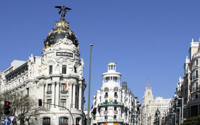 Madrid