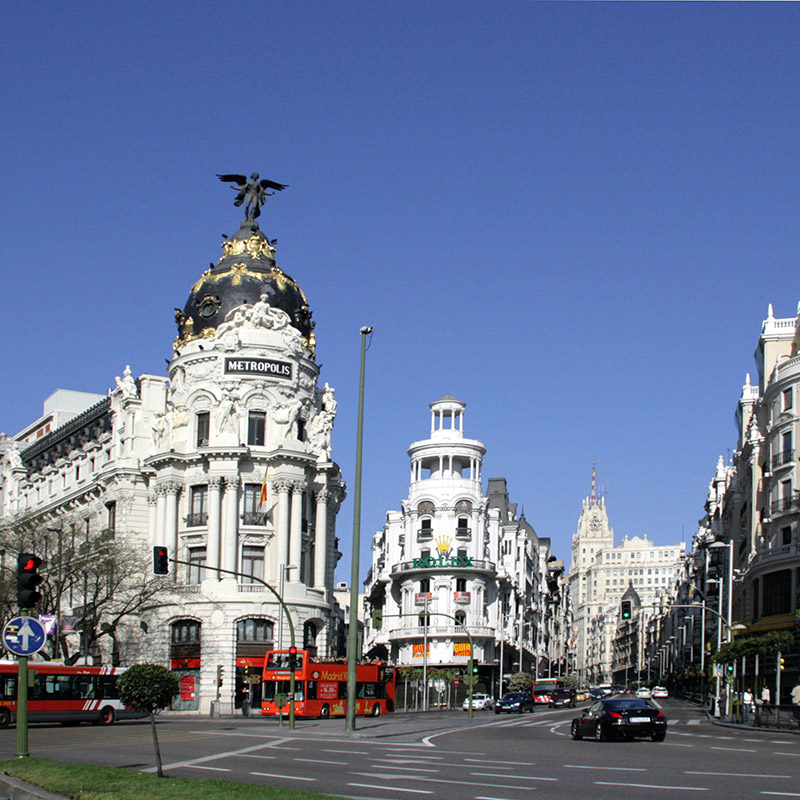 Fontanería Sin Obras y Rehabilitación de Bajantes en Madrid