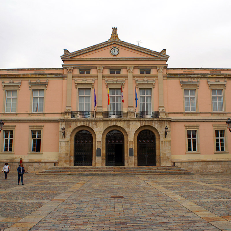Fontanería Sin Obras y Rehabilitación de Bajantes en Palencia