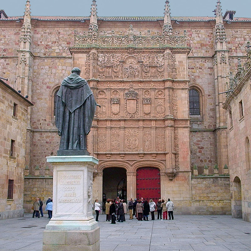 Fontanería Sin Obras y Rehabilitación de Bajantes en Salamanca