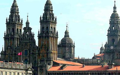 Santiago de Compostela