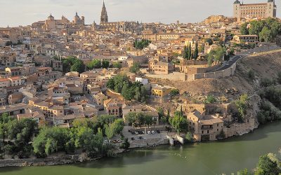 Toledo