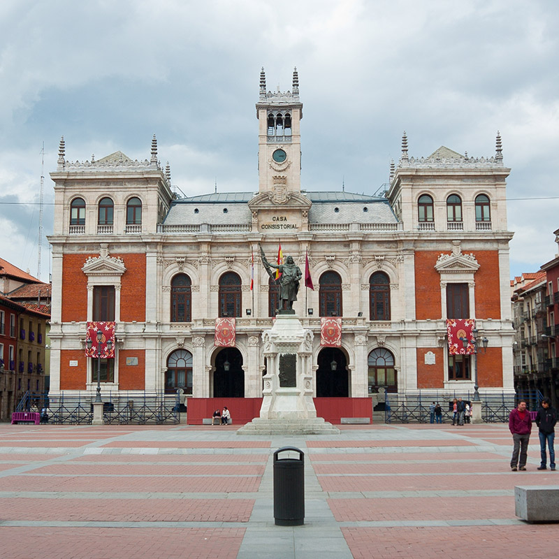 Fontanería Sin Obras y Rehabilitación de Bajantes en Valladolid