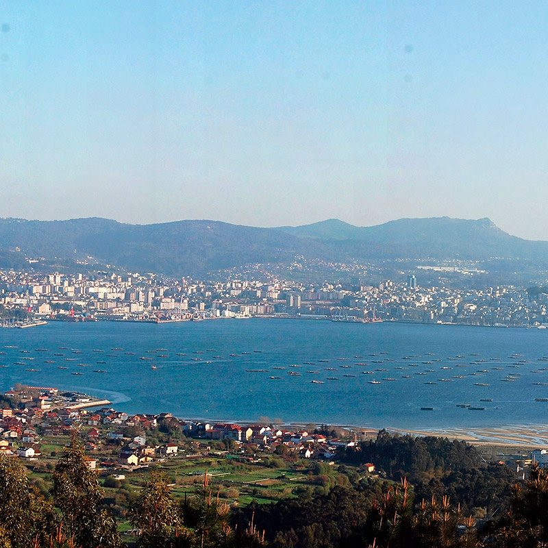 Fontanería Sin Obras y Rehabilitación de Bajantes en Vigo