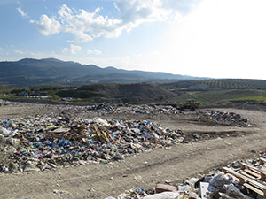 Fontanería Comprometida con el Reciclaje