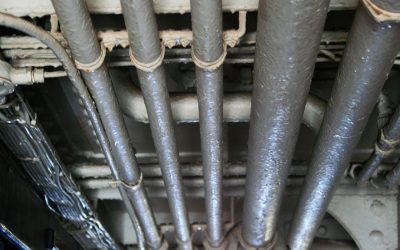 Eliminación de Amianto y otros contaminantes