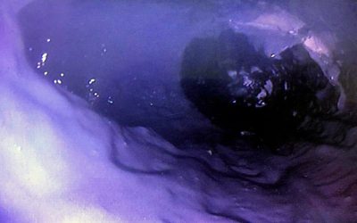 Inspección de Tuberías