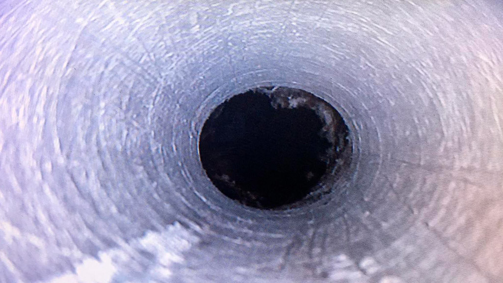 Reparación de Tuberías con Amianto - Asbestos