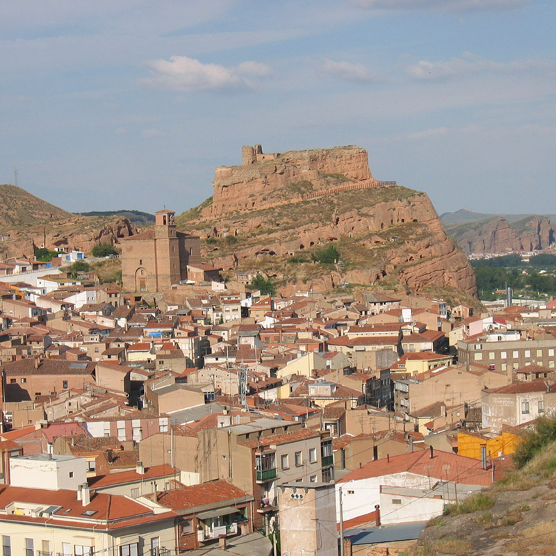 Fontanería Sin Obras y Rehabilitación de Bajantes en Arnedo