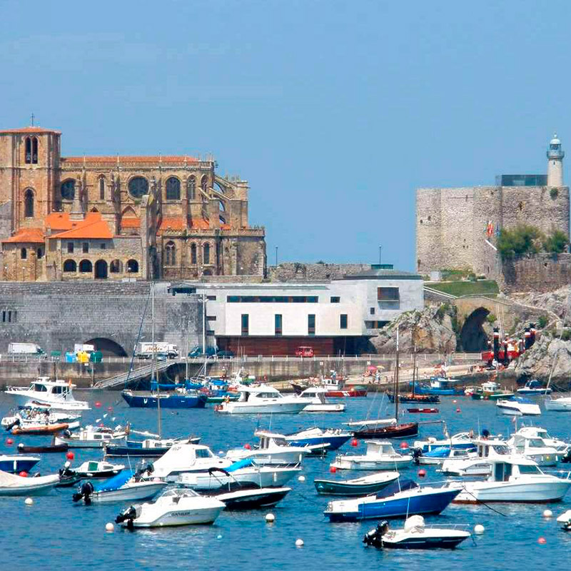 Fontanería Sin Obras y Rehabilitación de Bajantes en Castro Urdiales