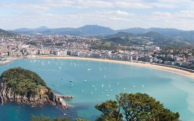 Donostia-San Sebastián