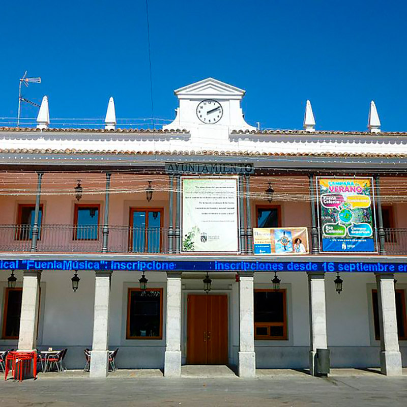 Fontanería Sin Obras y Rehabilitación de Bajantes en Fuenlabrada