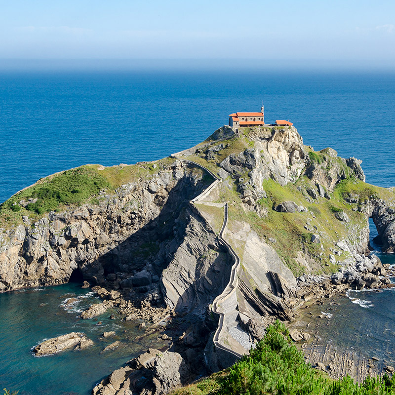 Fontanería Sin Obras y Rehabilitación de Bajantes en Guipúzcoa