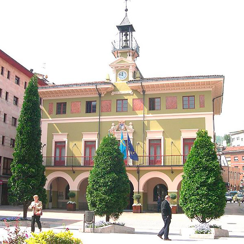 Fontanería Sin Obras y Rehabilitación de Bajantes en Langreo