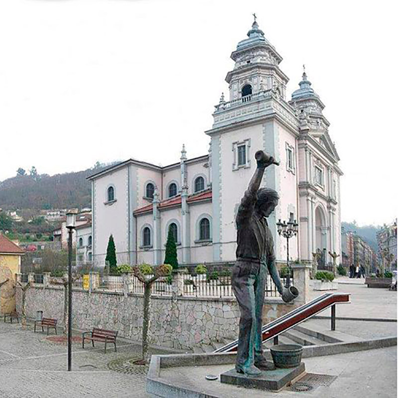 Fontanería Sin Obras y Rehabilitación de Bajantes en Mieres