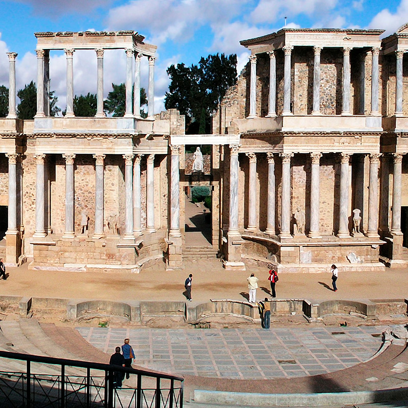 Fontanería Sin Obras y Rehabilitación de Bajantes en Mérida