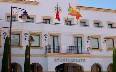 San Sebastián de los Reyes