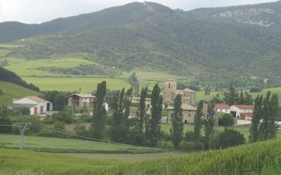 Valle de Egüés
