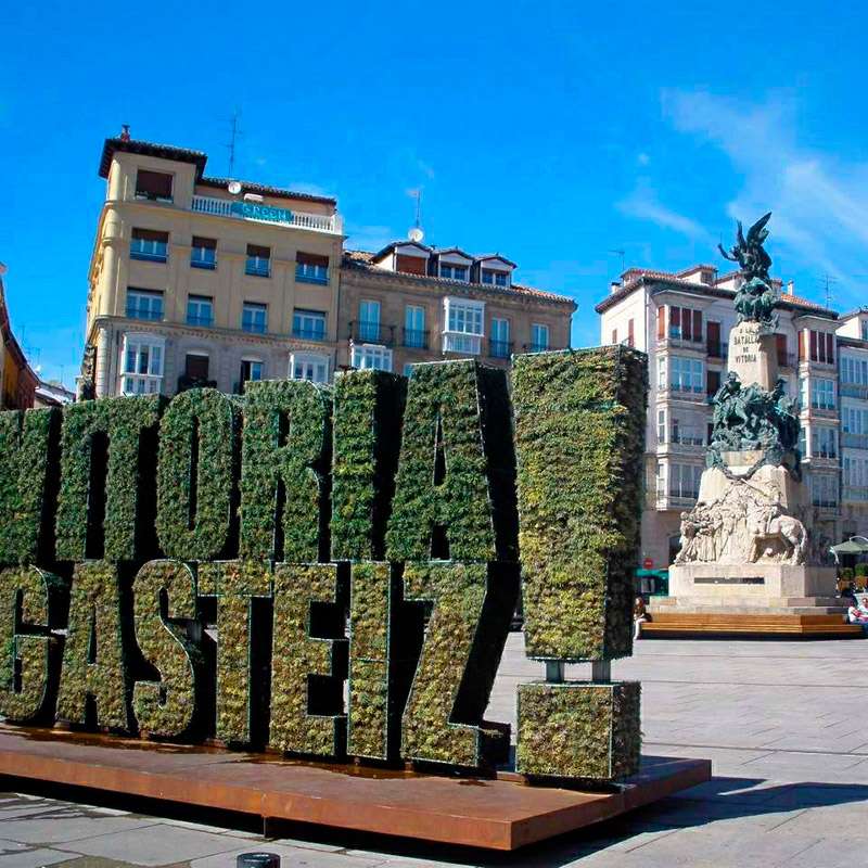 Fontanería Sin Obras y Rehabilitación de Bajantes en Vitoria-Gasteiz