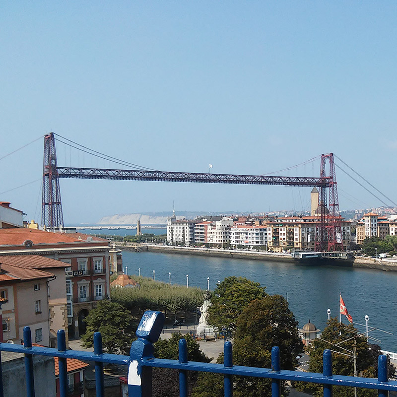 Fontanería Sin Obras y Rehabilitación de Bajantes en Vizcaya