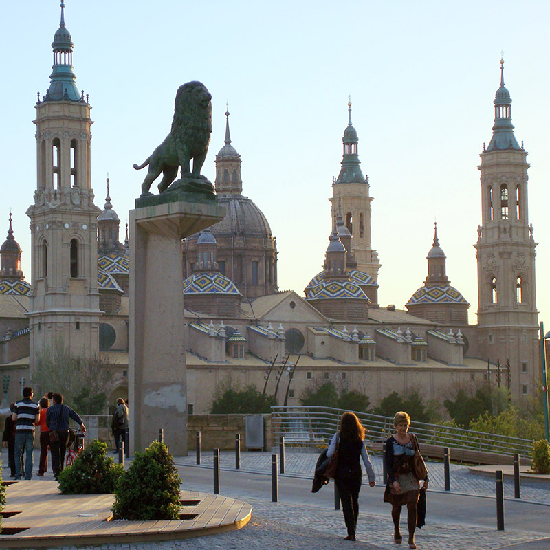 Fontanería Sin Obras y Rehabilitación de Bajantes en Zaragoza