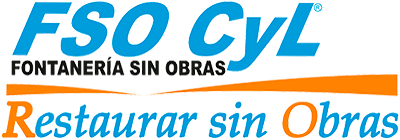 Fontanería Sin Obras CyL