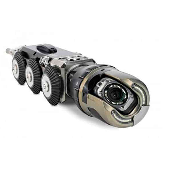 Inspección de Tuberías